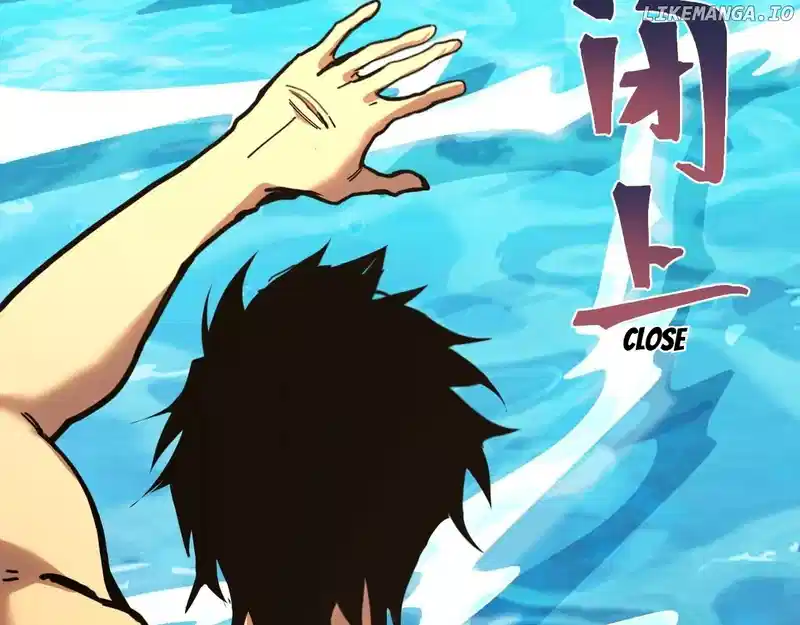 Read Logging 10,000 Years into the Future EN Manga Online