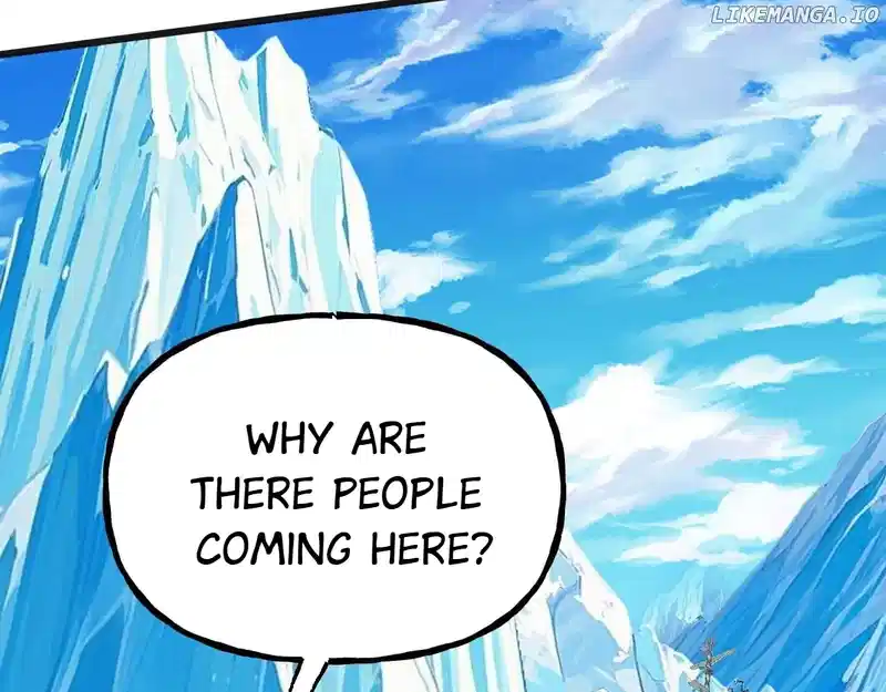 Read Logging 10,000 Years into the Future EN Manga Online