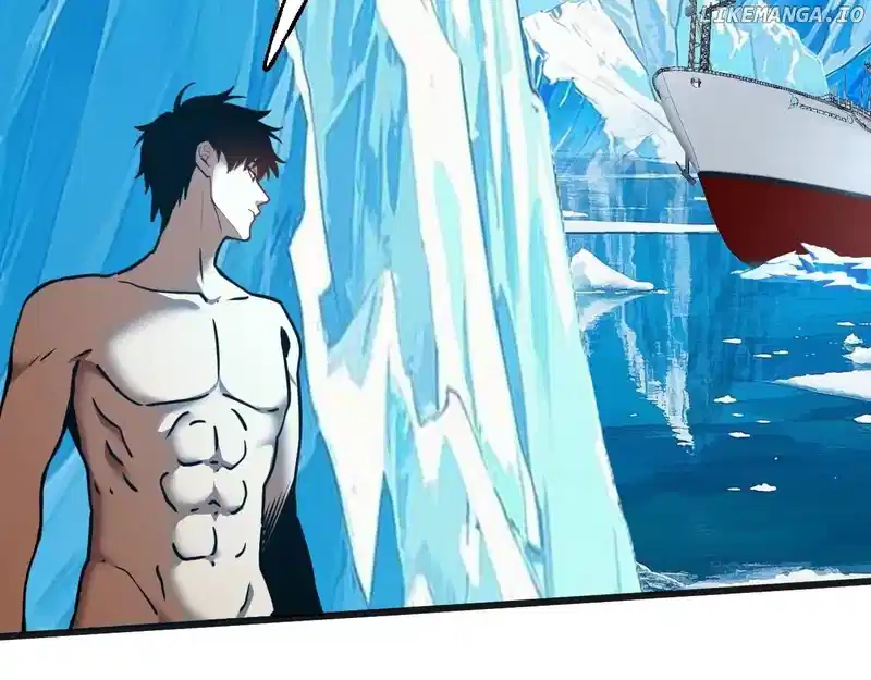 Read Logging 10,000 Years into the Future EN Manga Online