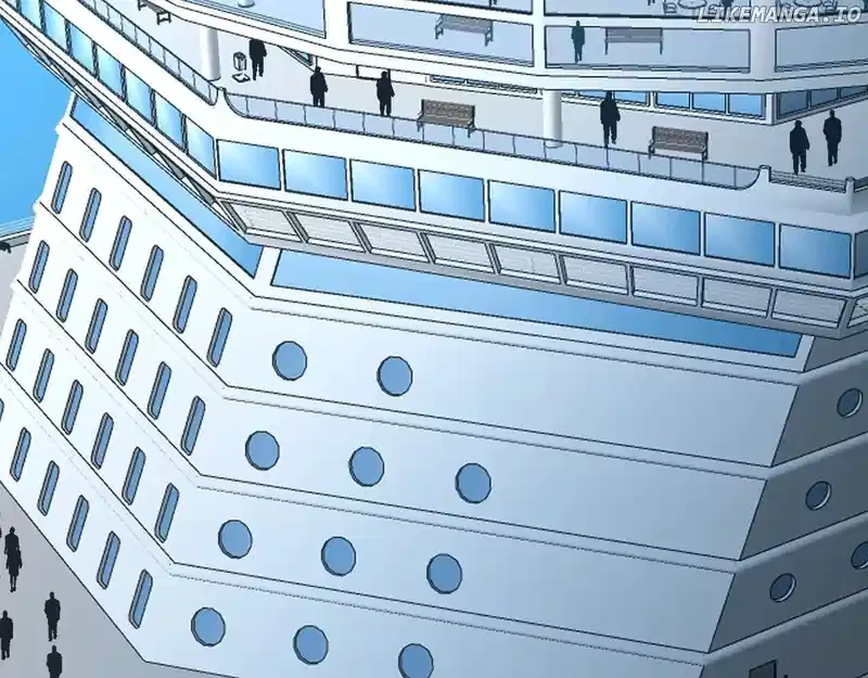 Read Logging 10,000 Years into the Future EN Manga Online