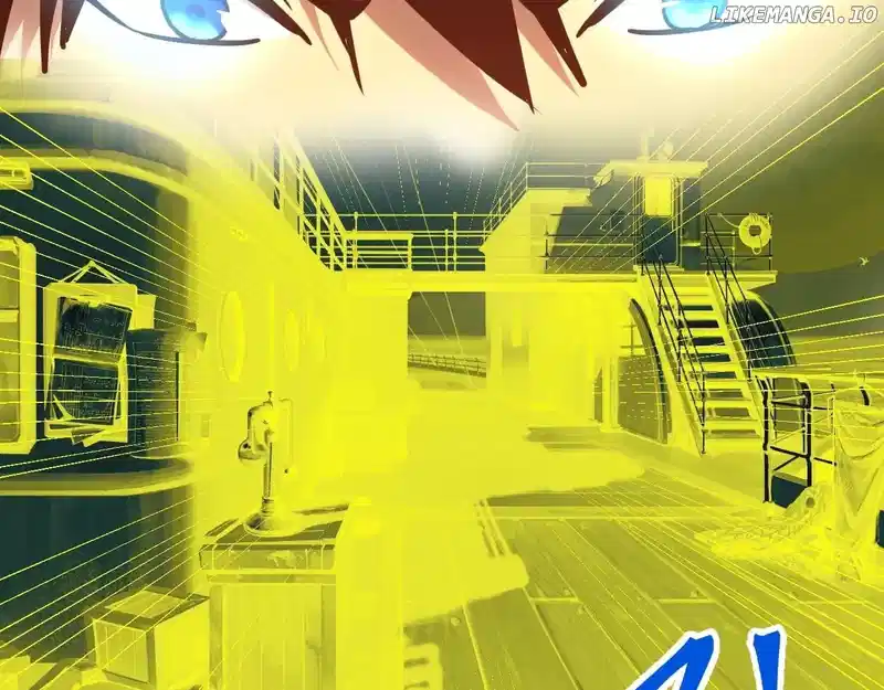 Read Logging 10,000 Years into the Future EN Manga Online