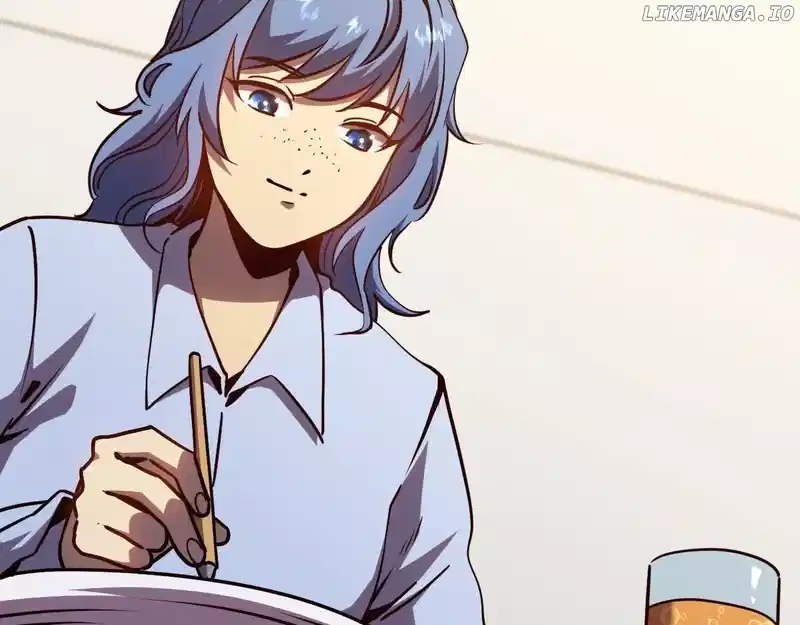 Read Logging 10,000 Years into the Future EN Manga Online