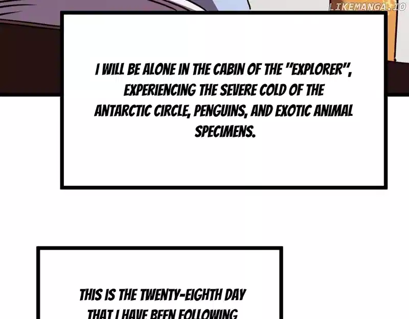Read Logging 10,000 Years into the Future EN Manga Online