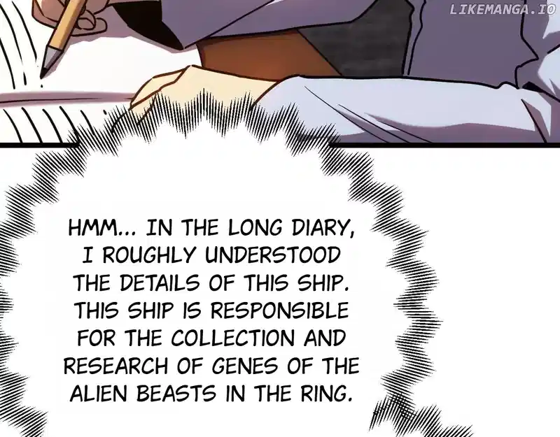 Read Logging 10,000 Years into the Future EN Manga Online