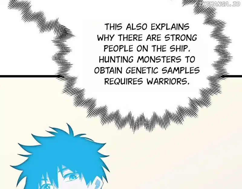 Read Logging 10,000 Years into the Future EN Manga Online