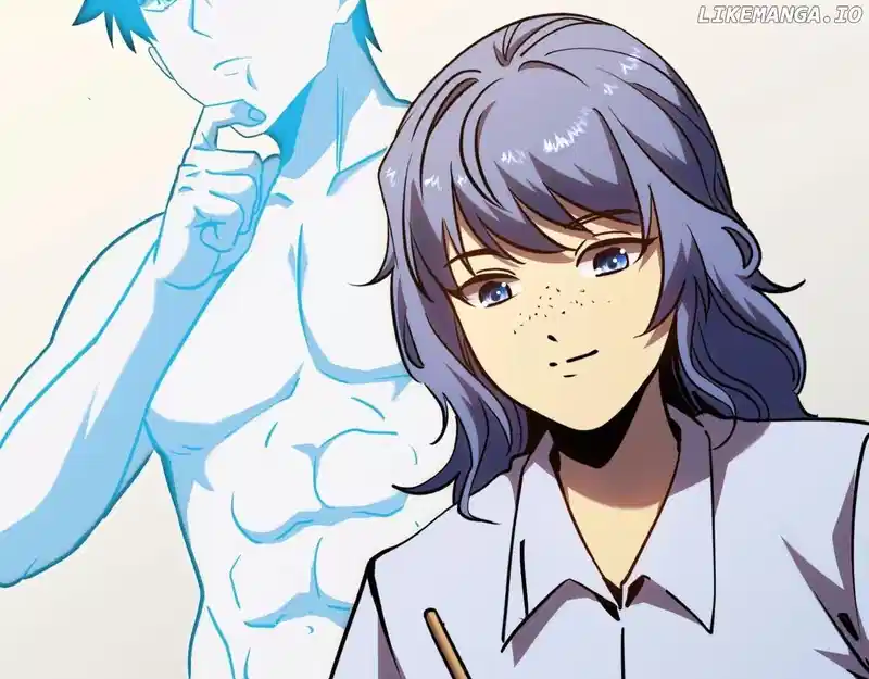 Read Logging 10,000 Years into the Future EN Manga Online
