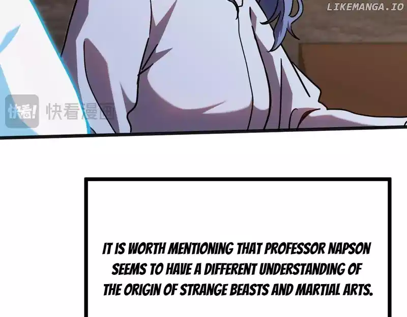 Read Logging 10,000 Years into the Future EN Manga Online