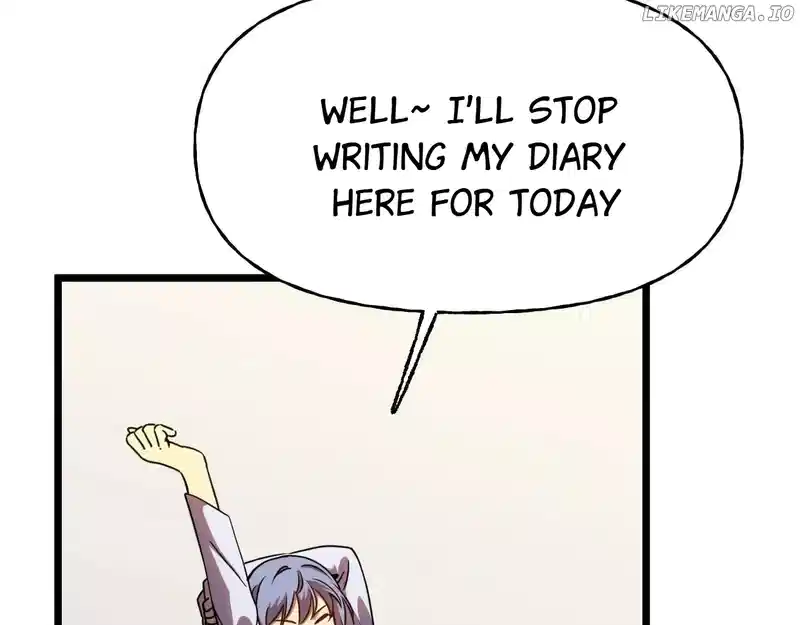 Read Logging 10,000 Years into the Future EN Manga Online