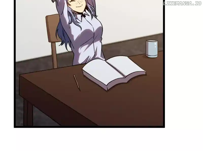 Read Logging 10,000 Years into the Future EN Manga Online