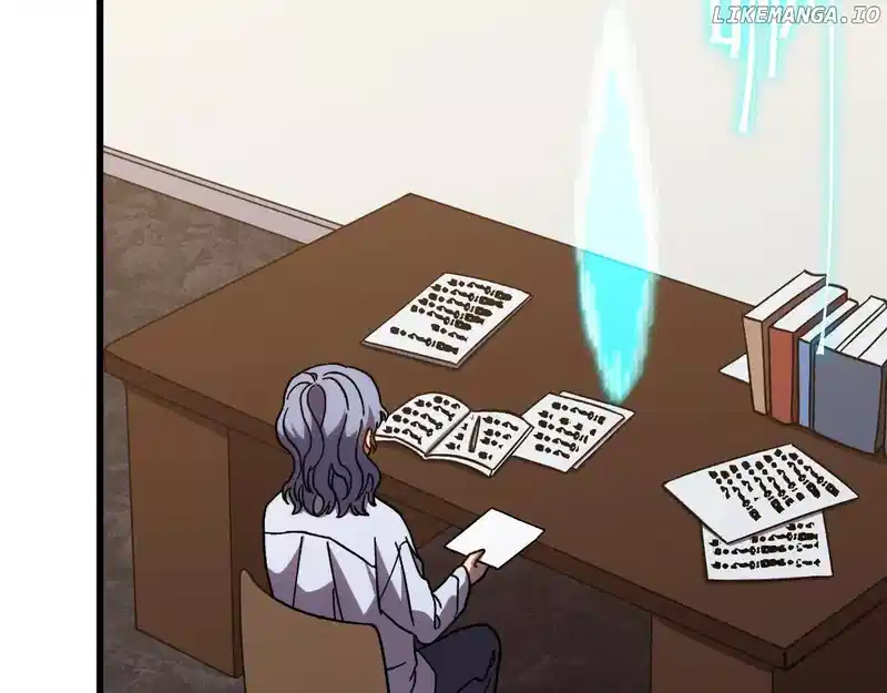 Read Logging 10,000 Years into the Future EN Manga Online