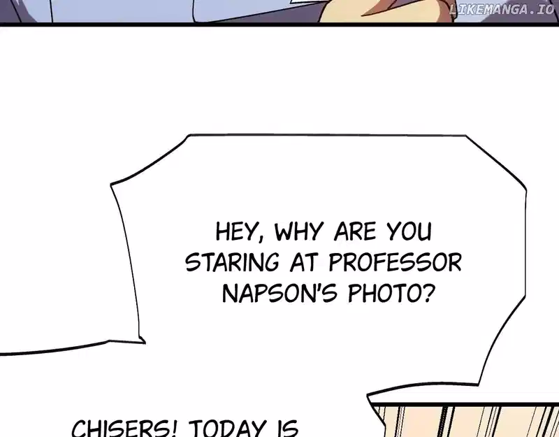 Read Logging 10,000 Years into the Future EN Manga Online