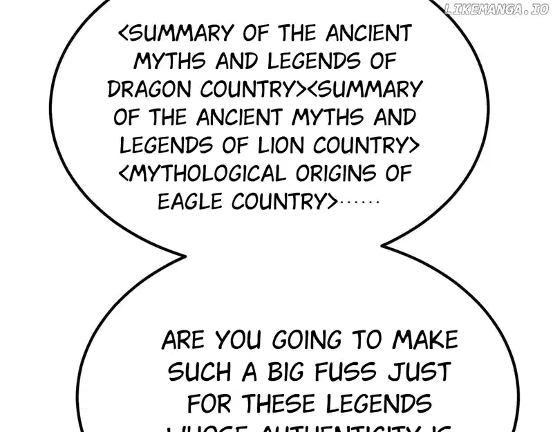 Read Logging 10,000 Years into the Future EN Manga Online
