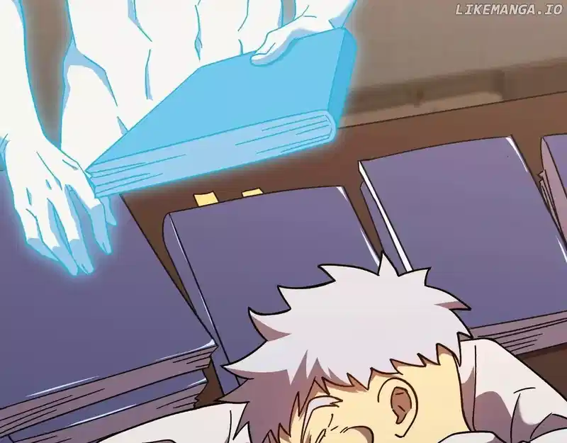 Read Logging 10,000 Years into the Future EN Manga Online