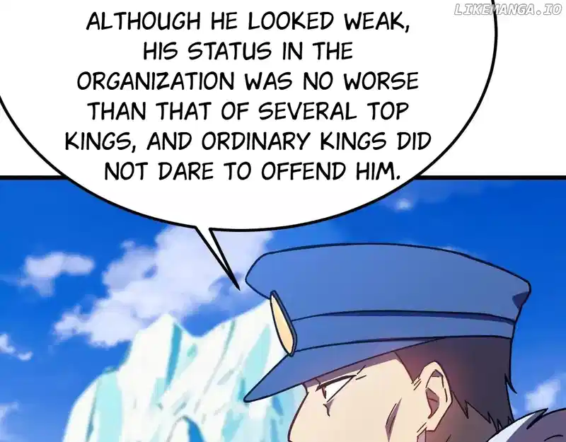 Read Logging 10,000 Years into the Future EN Manga Online