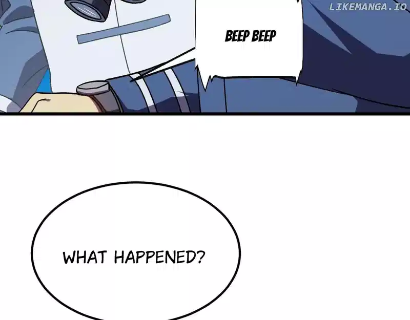 Read Logging 10,000 Years into the Future EN Manga Online