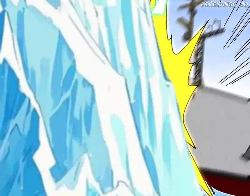 Read Logging 10,000 Years into the Future EN Manga Online