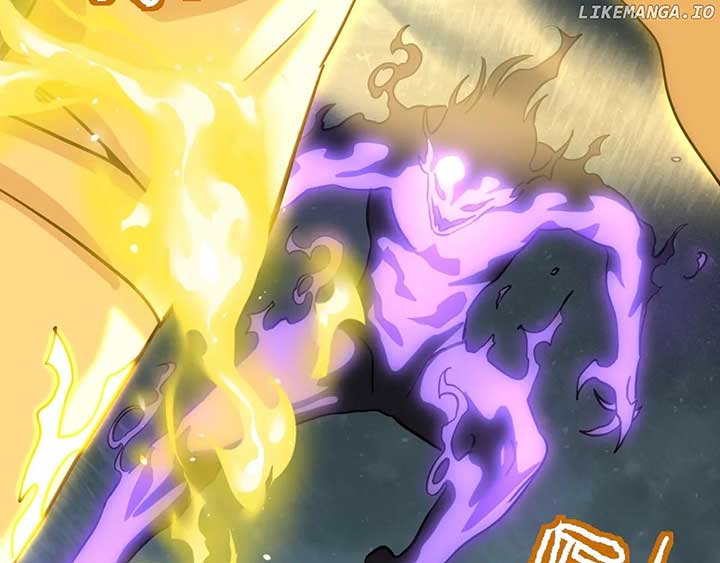 Read Logging 10,000 Years into the Future EN Manga Online