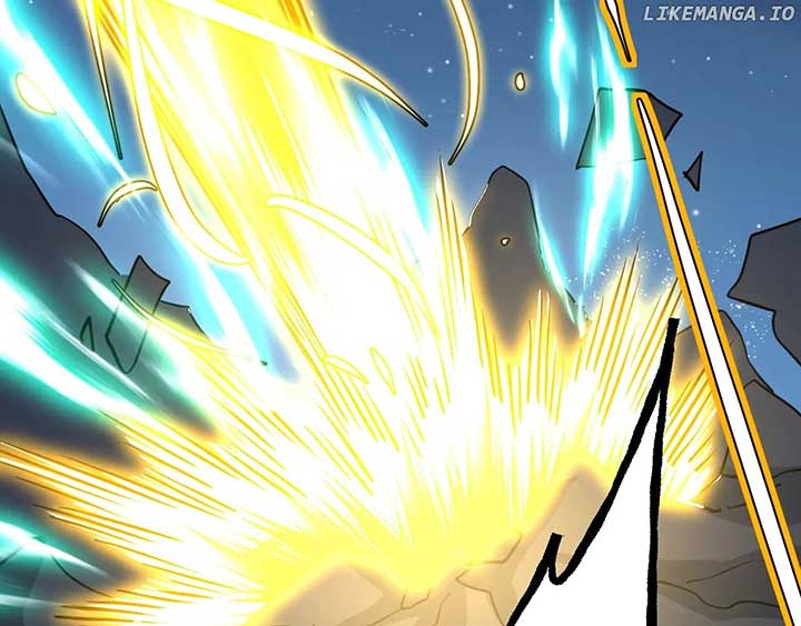 Read Logging 10,000 Years into the Future EN Manga Online