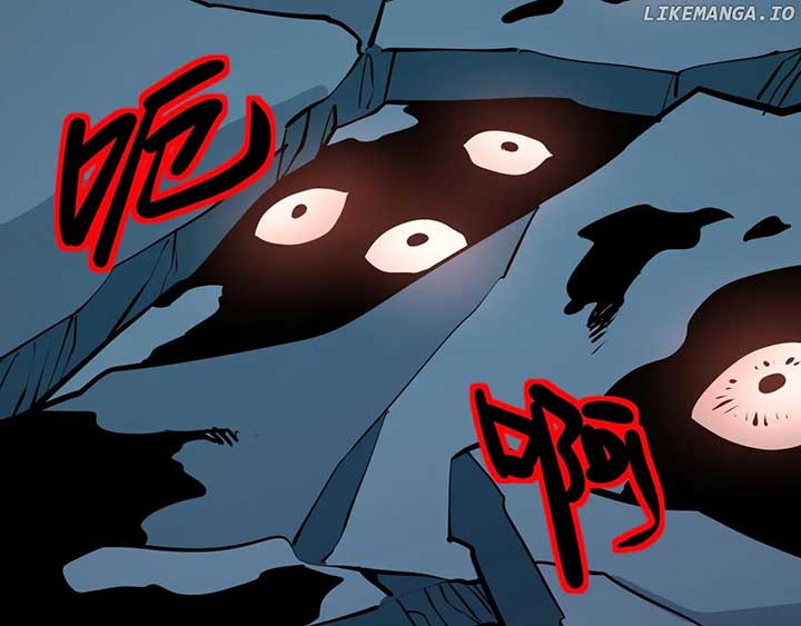 Read Logging 10,000 Years into the Future EN Manga Online