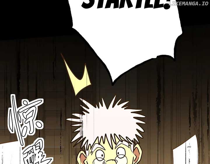 Read Logging 10,000 Years into the Future EN Manga Online