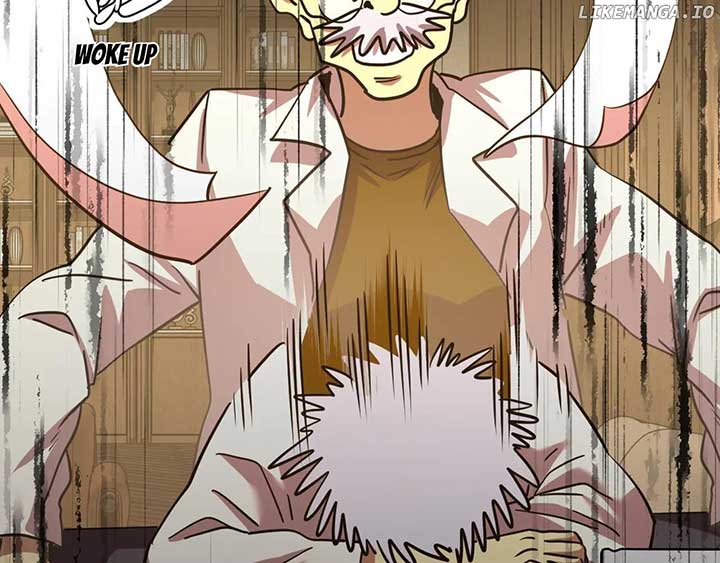 Read Logging 10,000 Years into the Future EN Manga Online