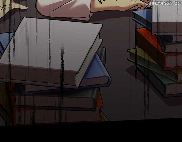 Read Logging 10,000 Years into the Future EN Manga Online