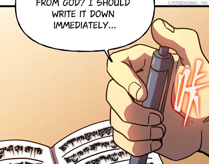 Read Logging 10,000 Years into the Future EN Manga Online