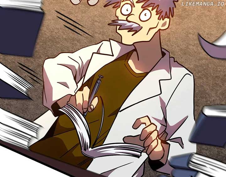 Read Logging 10,000 Years into the Future EN Manga Online