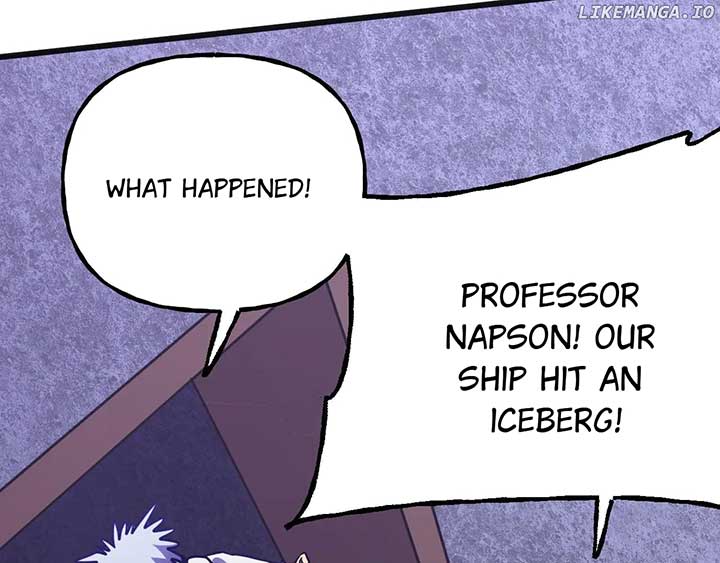 Read Logging 10,000 Years into the Future EN Manga Online