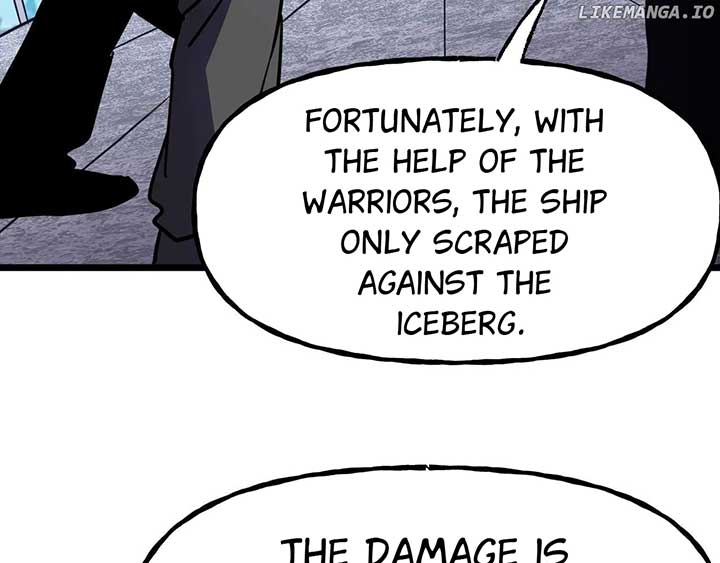 Read Logging 10,000 Years into the Future EN Manga Online