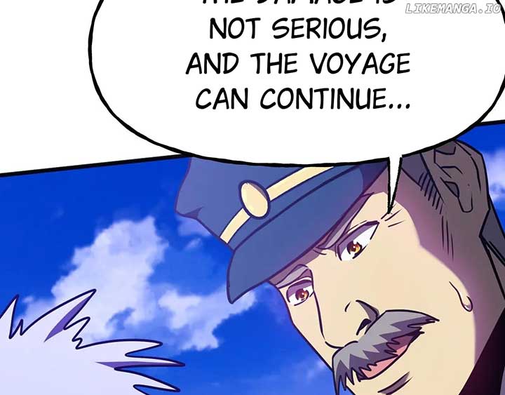 Read Logging 10,000 Years into the Future EN Manga Online