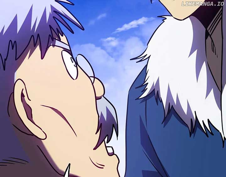 Read Logging 10,000 Years into the Future EN Manga Online