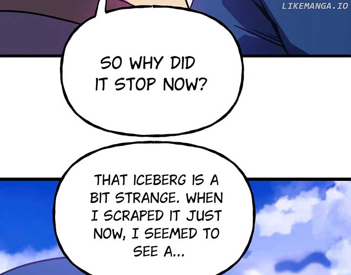 Read Logging 10,000 Years into the Future EN Manga Online