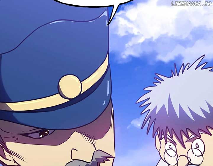 Read Logging 10,000 Years into the Future EN Manga Online