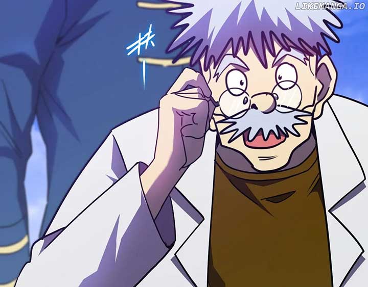 Read Logging 10,000 Years into the Future EN Manga Online