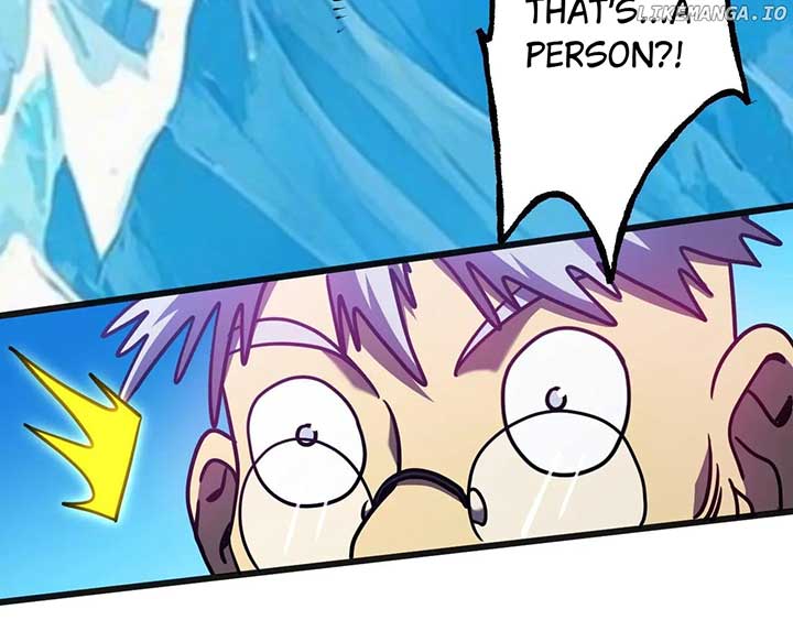 Read Logging 10,000 Years into the Future EN Manga Online