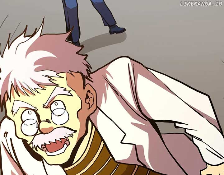 Read Logging 10,000 Years into the Future EN Manga Online