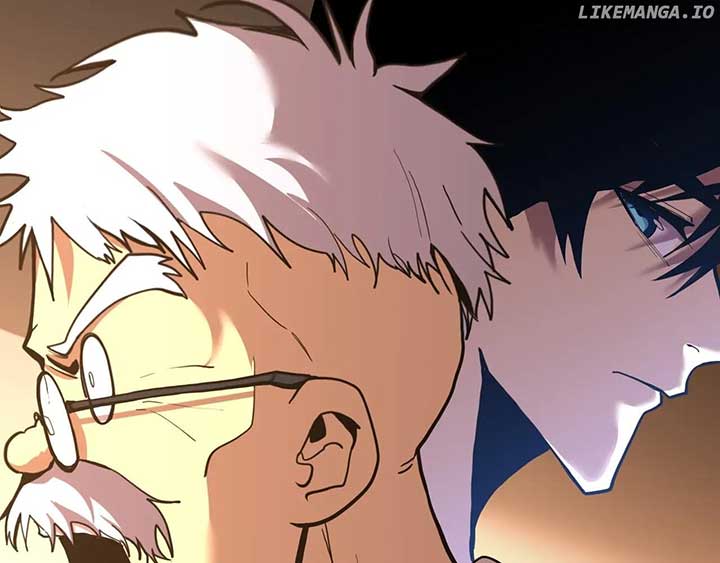 Read Logging 10,000 Years into the Future EN Manga Online