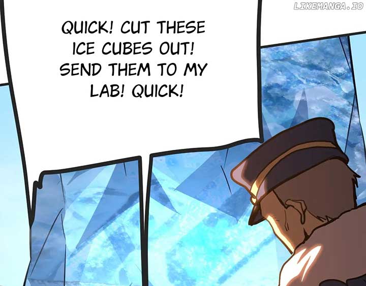 Read Logging 10,000 Years into the Future EN Manga Online