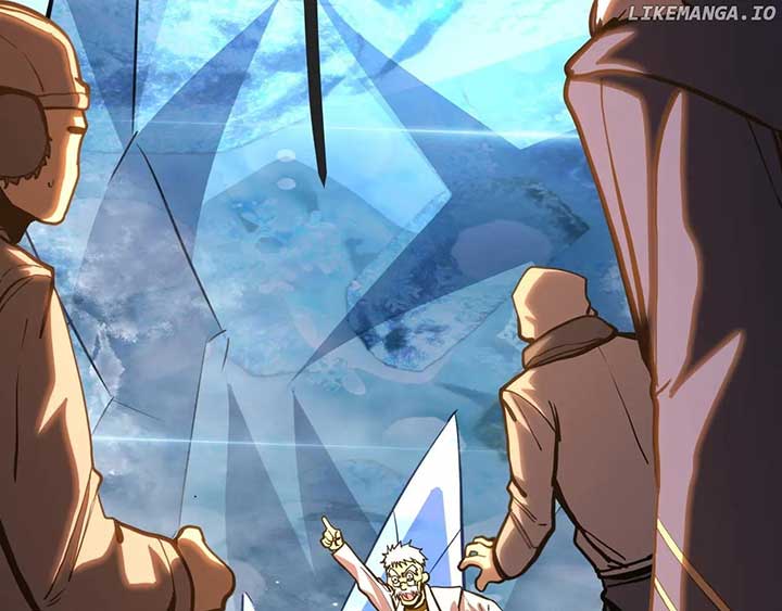 Read Logging 10,000 Years into the Future EN Manga Online