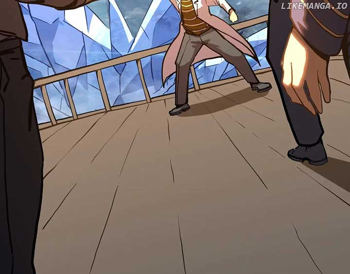 Read Logging 10,000 Years into the Future EN Manga Online