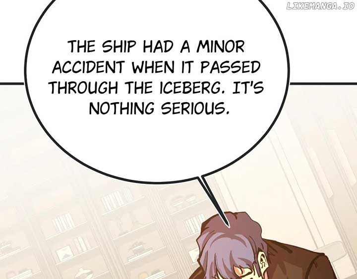 Read Logging 10,000 Years into the Future EN Manga Online