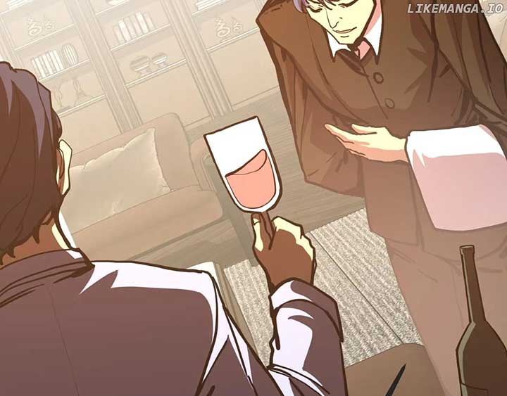 Read Logging 10,000 Years into the Future EN Manga Online
