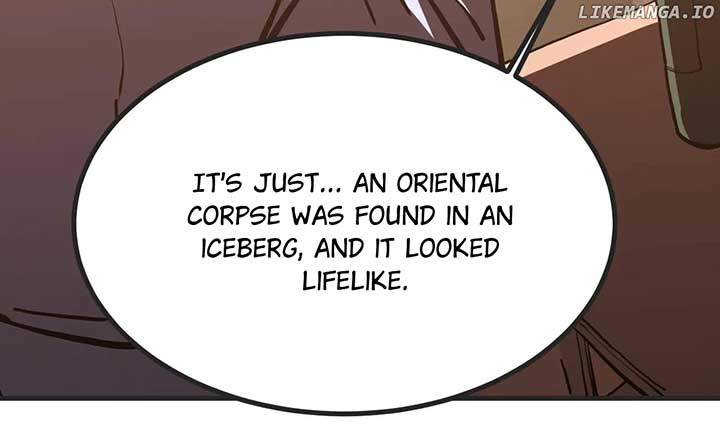 Read Logging 10,000 Years into the Future EN Manga Online
