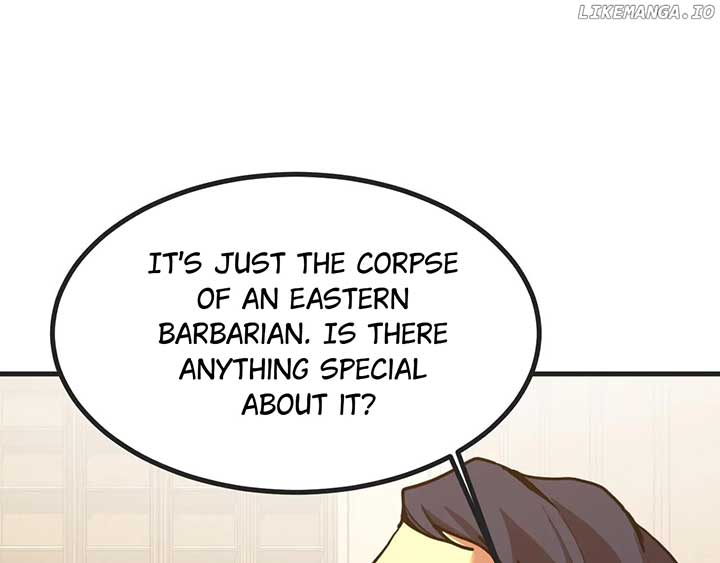 Read Logging 10,000 Years into the Future EN Manga Online