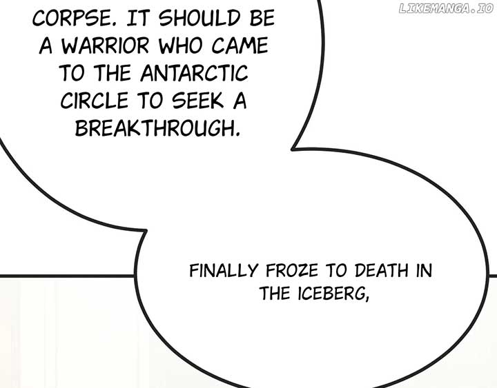 Read Logging 10,000 Years into the Future EN Manga Online