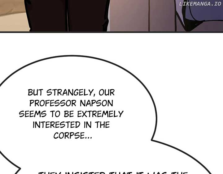 Read Logging 10,000 Years into the Future EN Manga Online