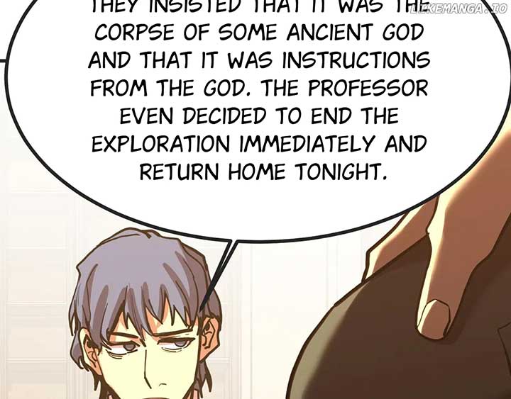 Read Logging 10,000 Years into the Future EN Manga Online