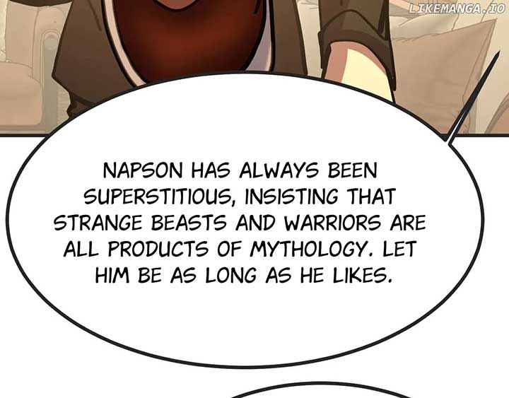Read Logging 10,000 Years into the Future EN Manga Online
