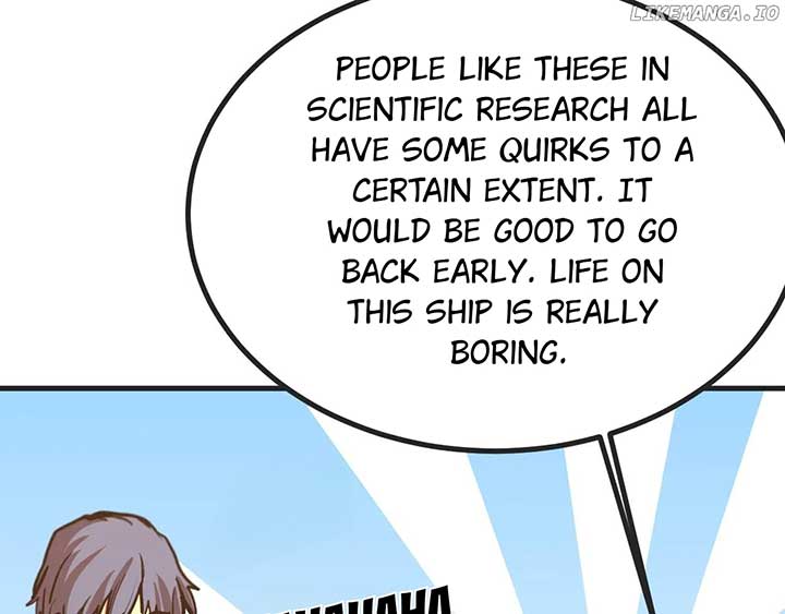 Read Logging 10,000 Years into the Future EN Manga Online